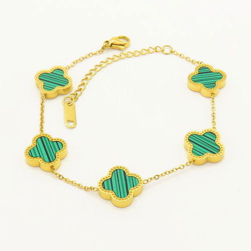Pulsera Vancleef