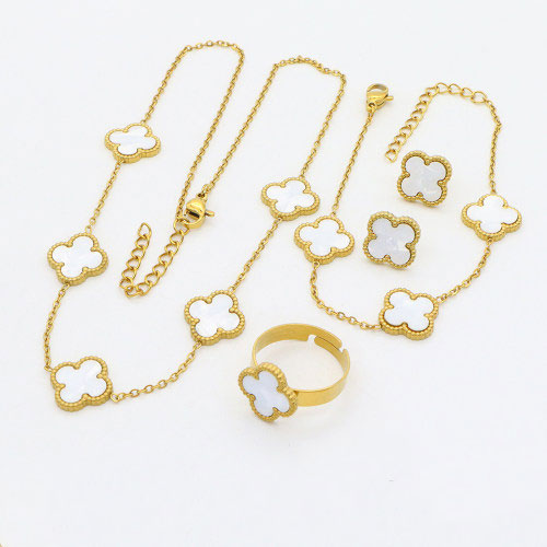 Set Vancleef