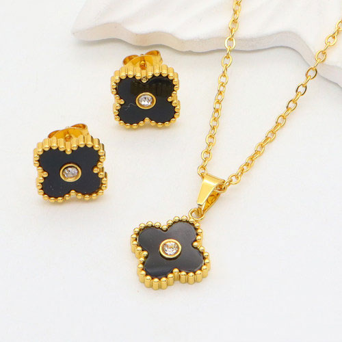 Set Vancleef