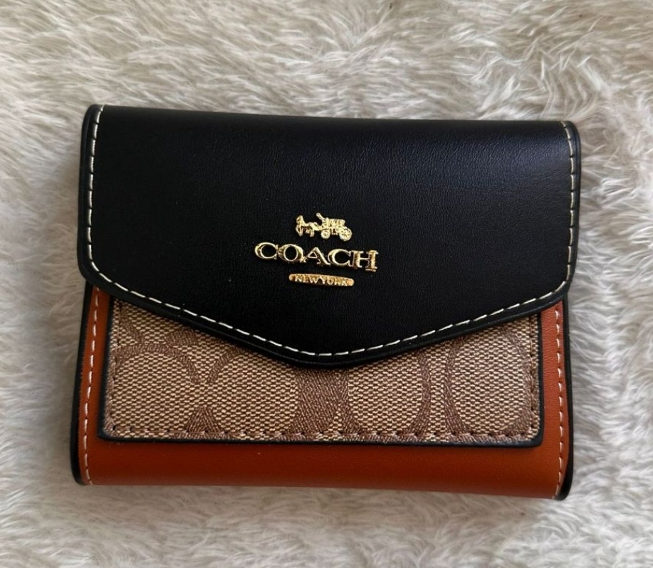 Billetera Coach Sobre #1005 (copia)