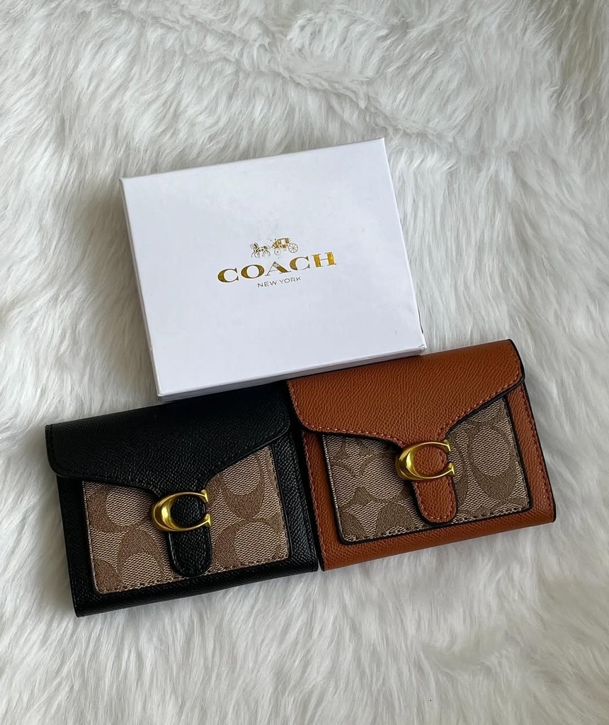 Billetera Coach #860501 (copia)