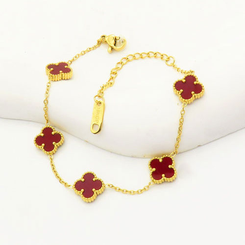 Pulsera Vancleef