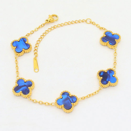 Pulsera Vancleef