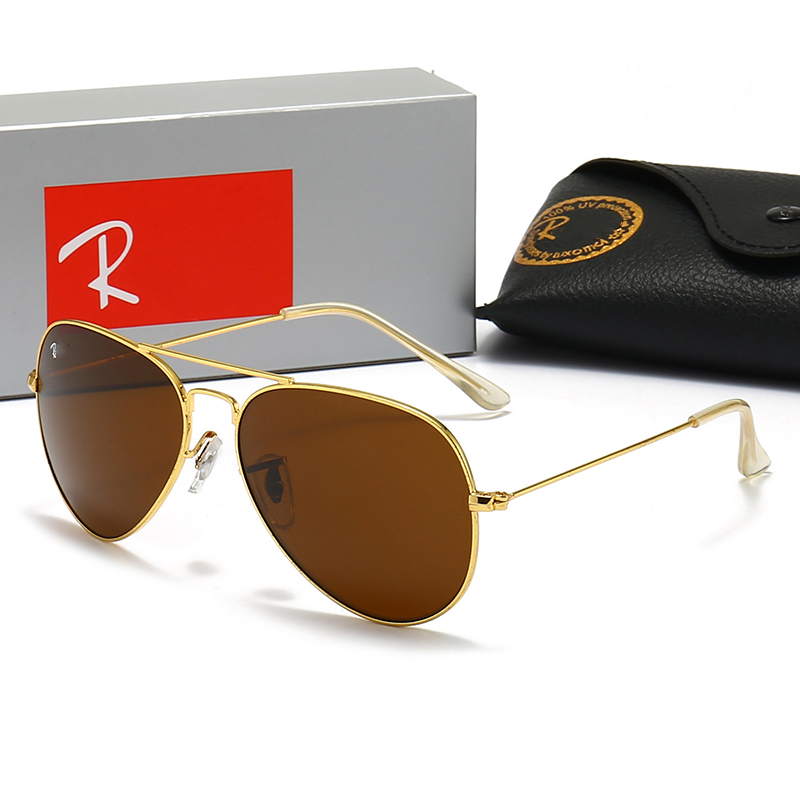 Lentes de sol RP