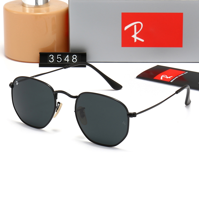 Lentes de sol RP
