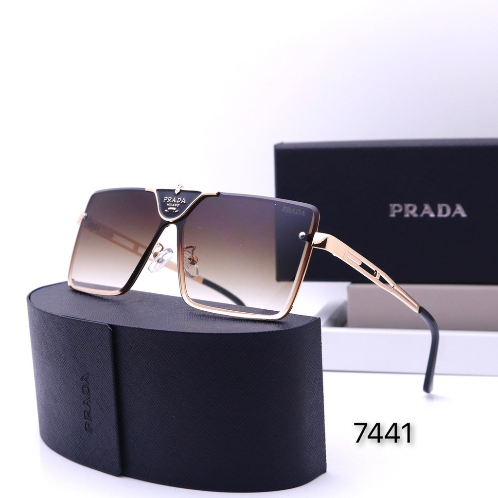 Lentes de sol RP