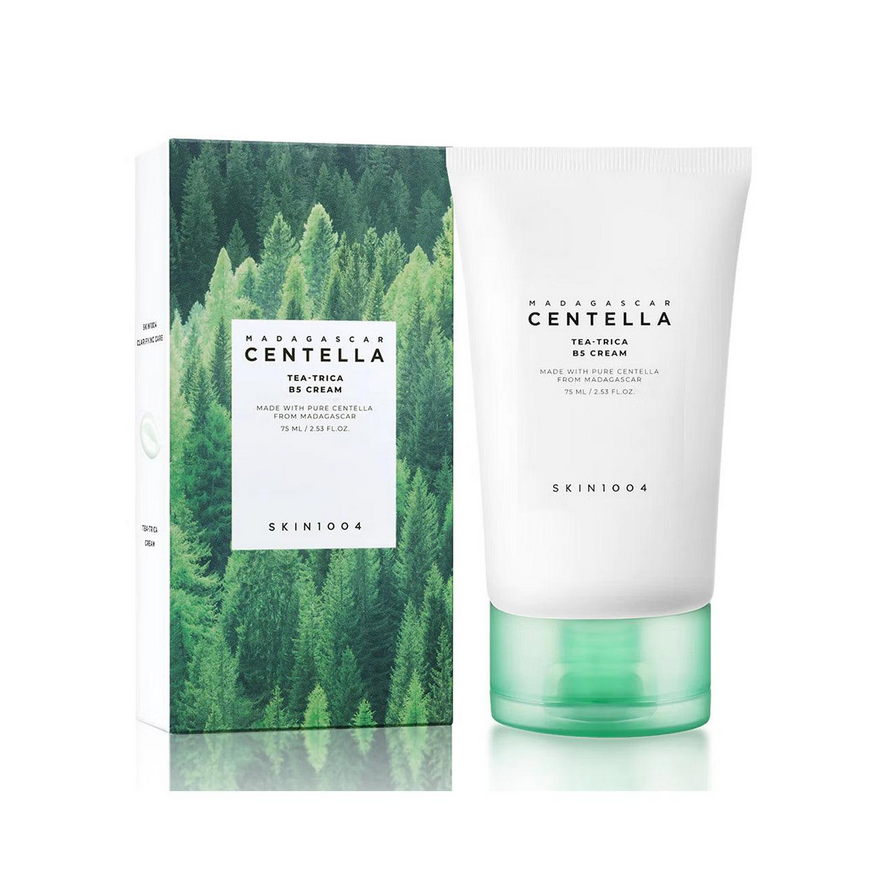 Skin 1004 Madagascar Centella Cream [75ml] (copia)