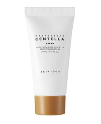 Skin 1004 Madagascar Centella Cream [75ml] (copia)
