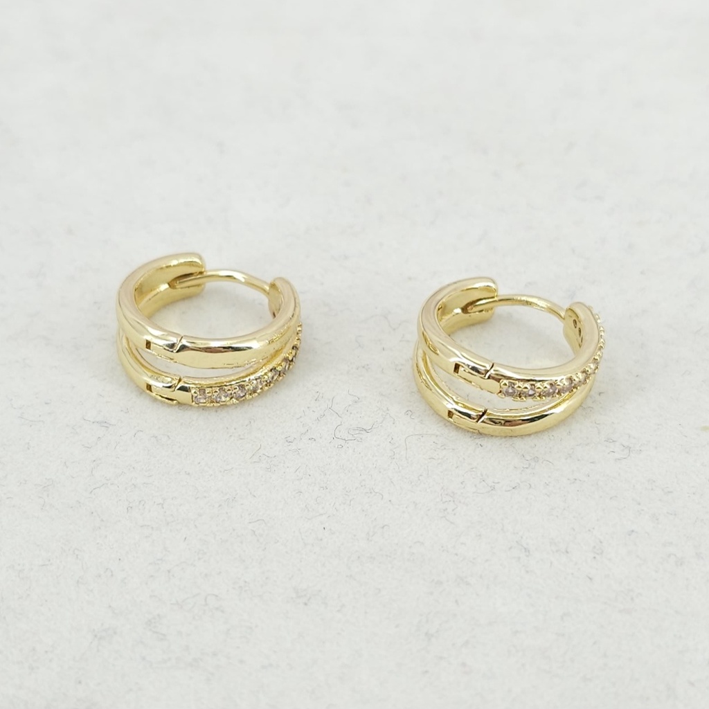 Aritos Brass