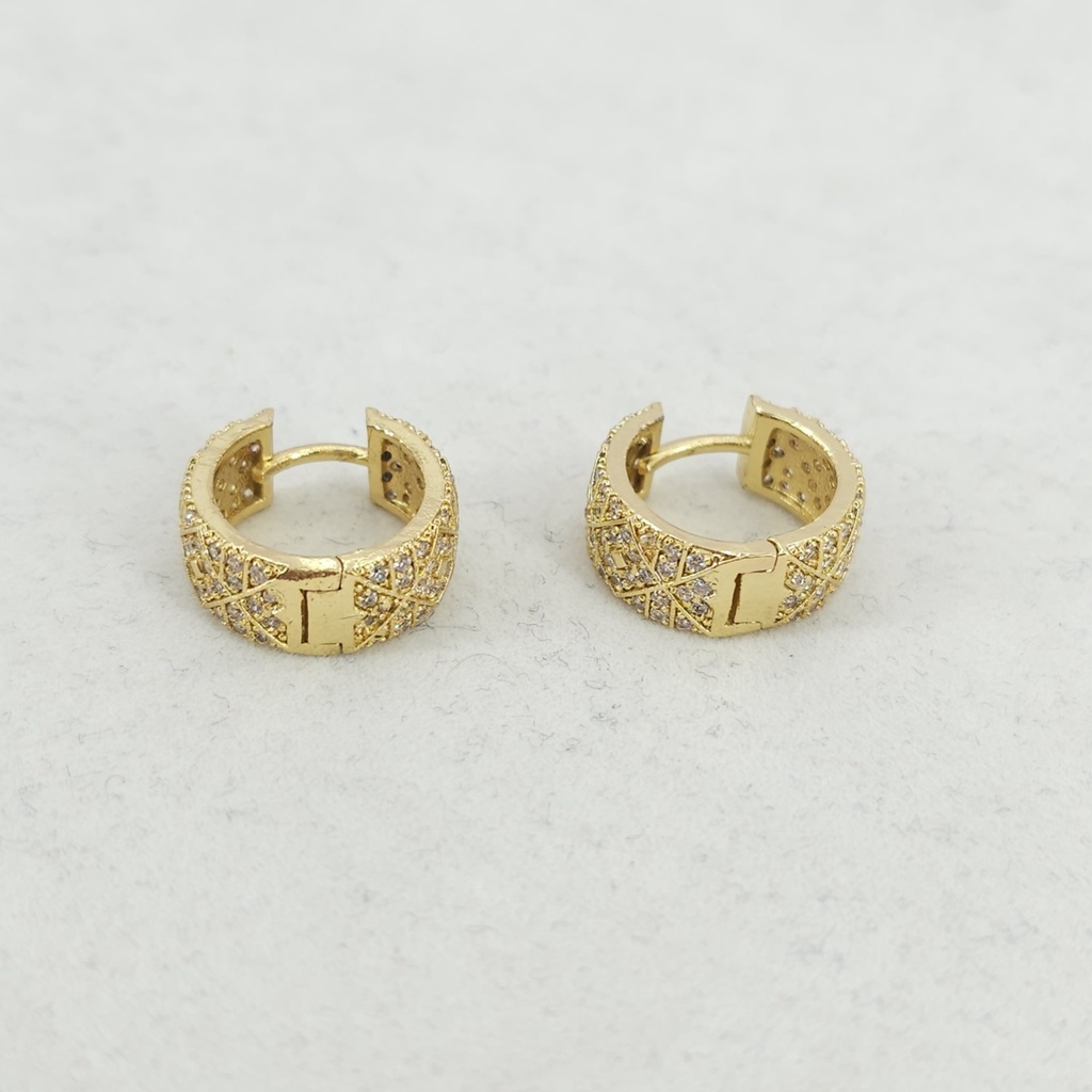 Aritos Brass