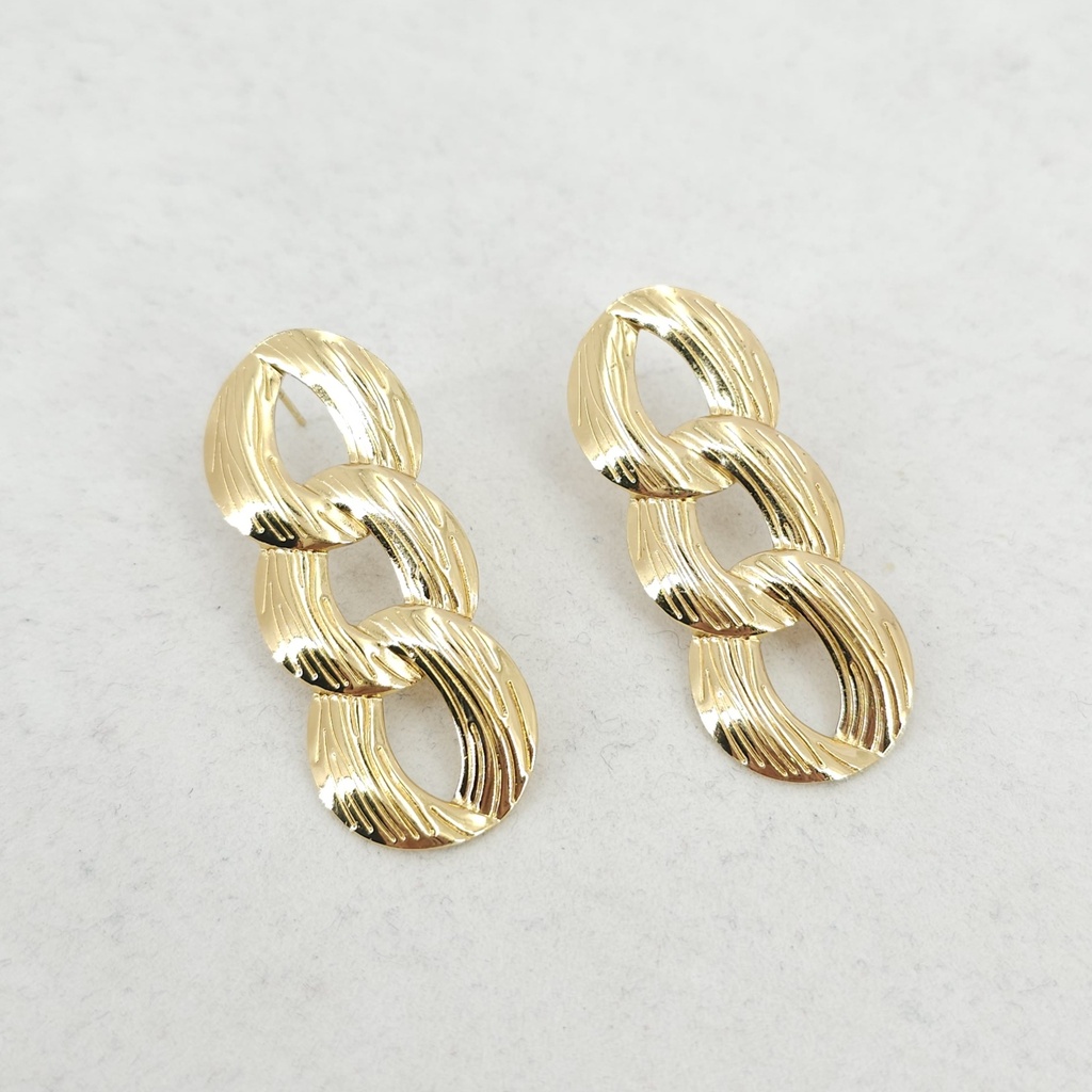 Aritos Brass