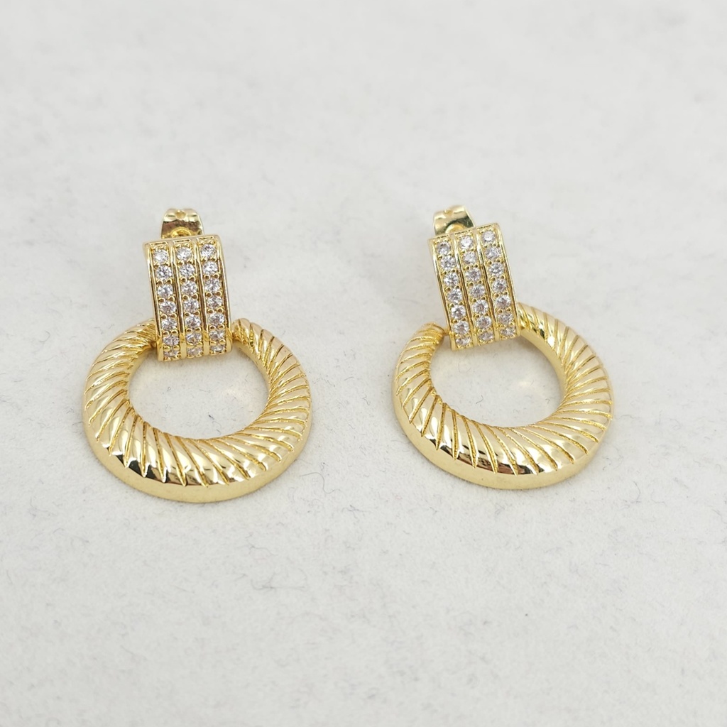 Aritos Brass