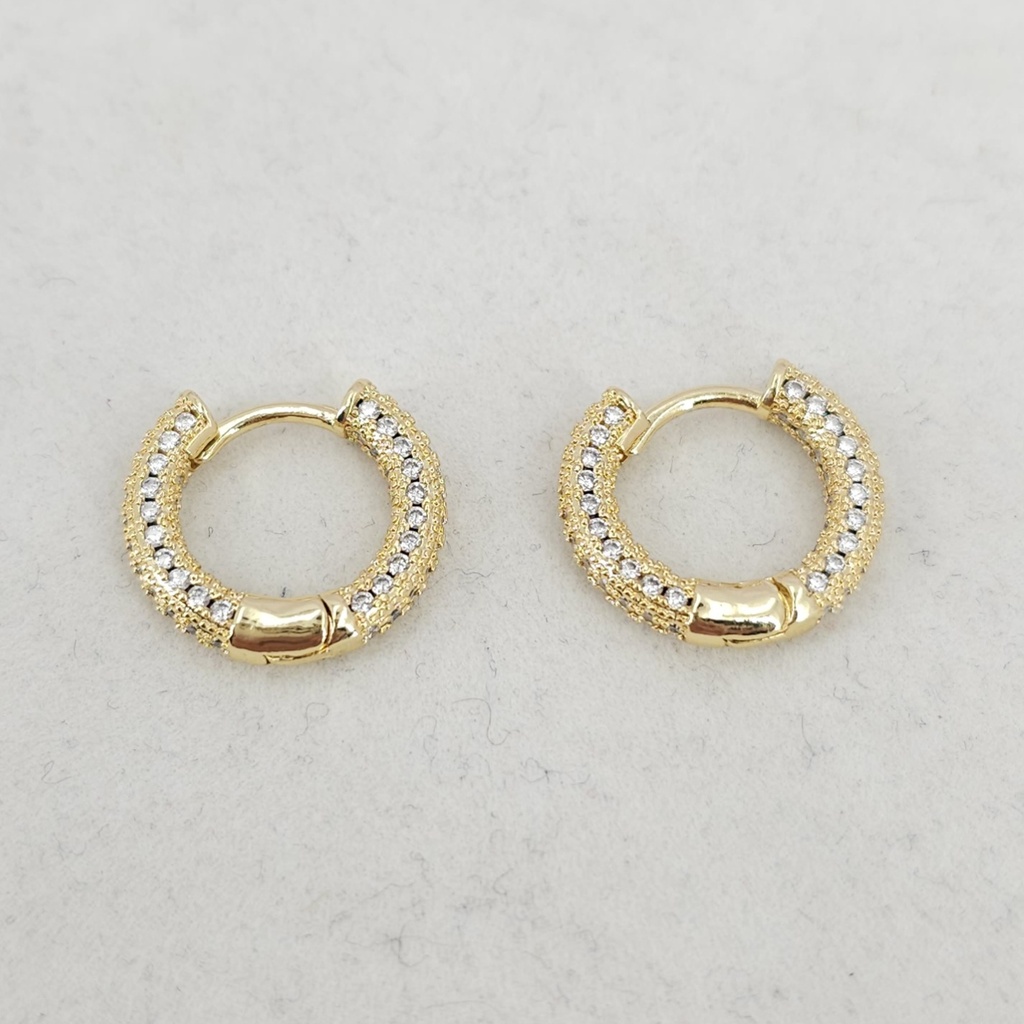 Aritos Brass