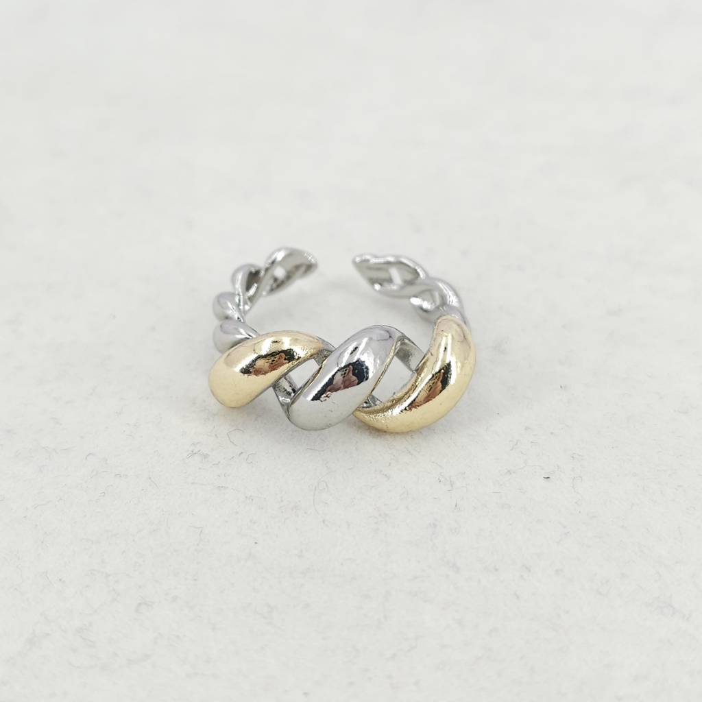 Anillo Brass