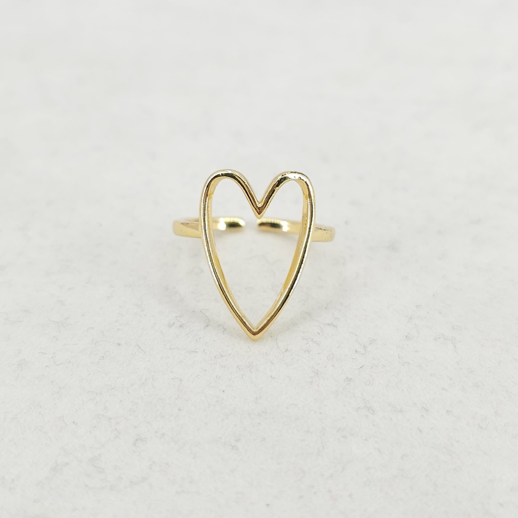 Anillo Brass
