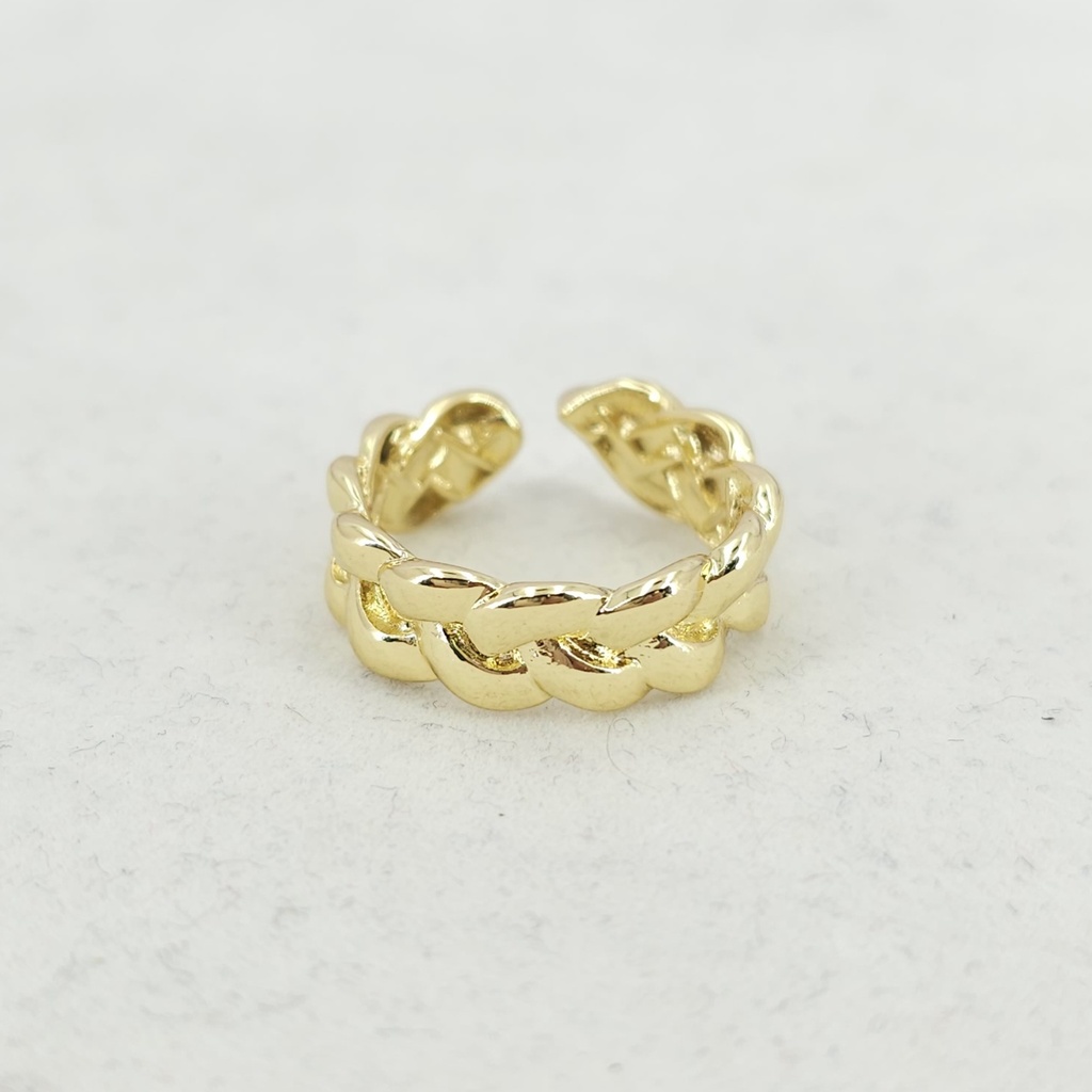 Anillo Brass