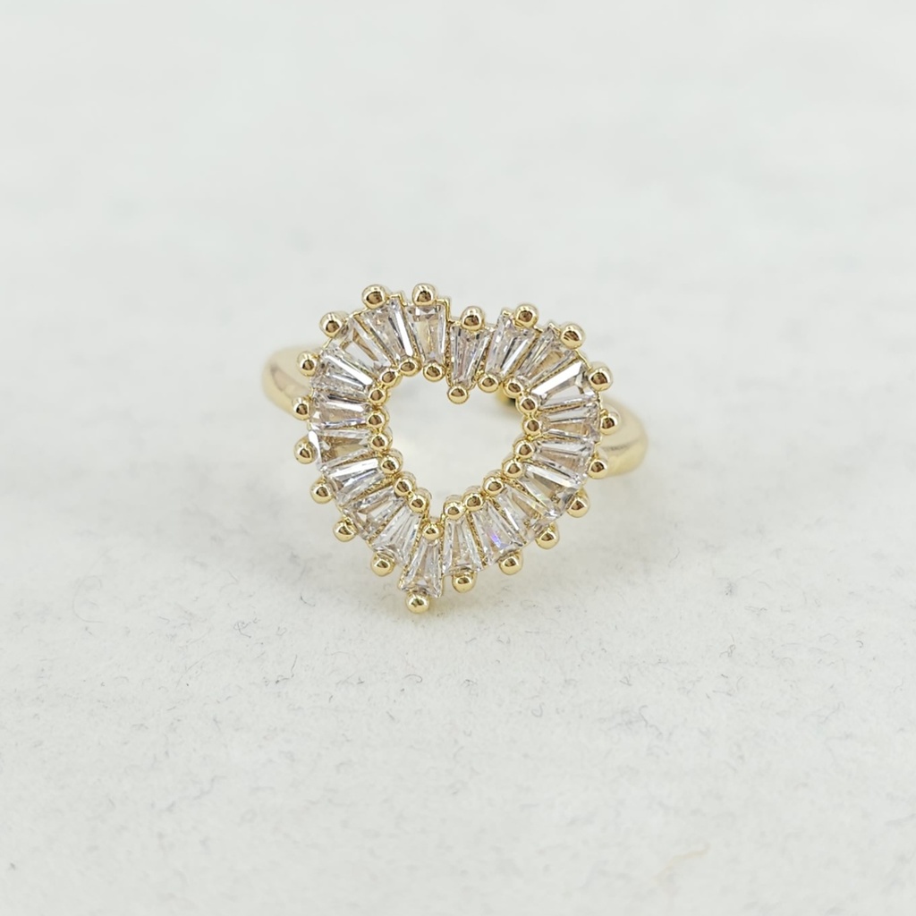Anillo Brass