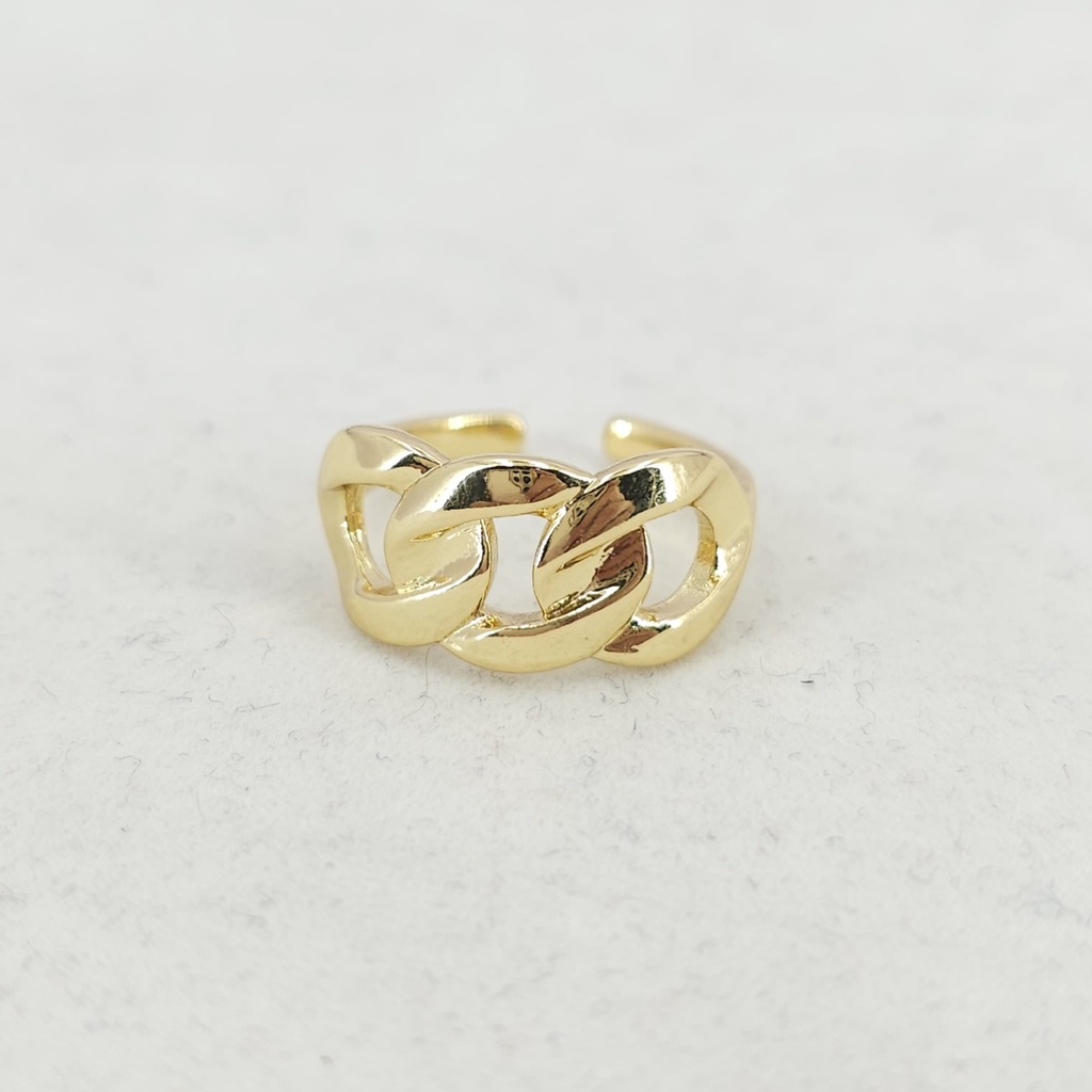 Anillo Brass