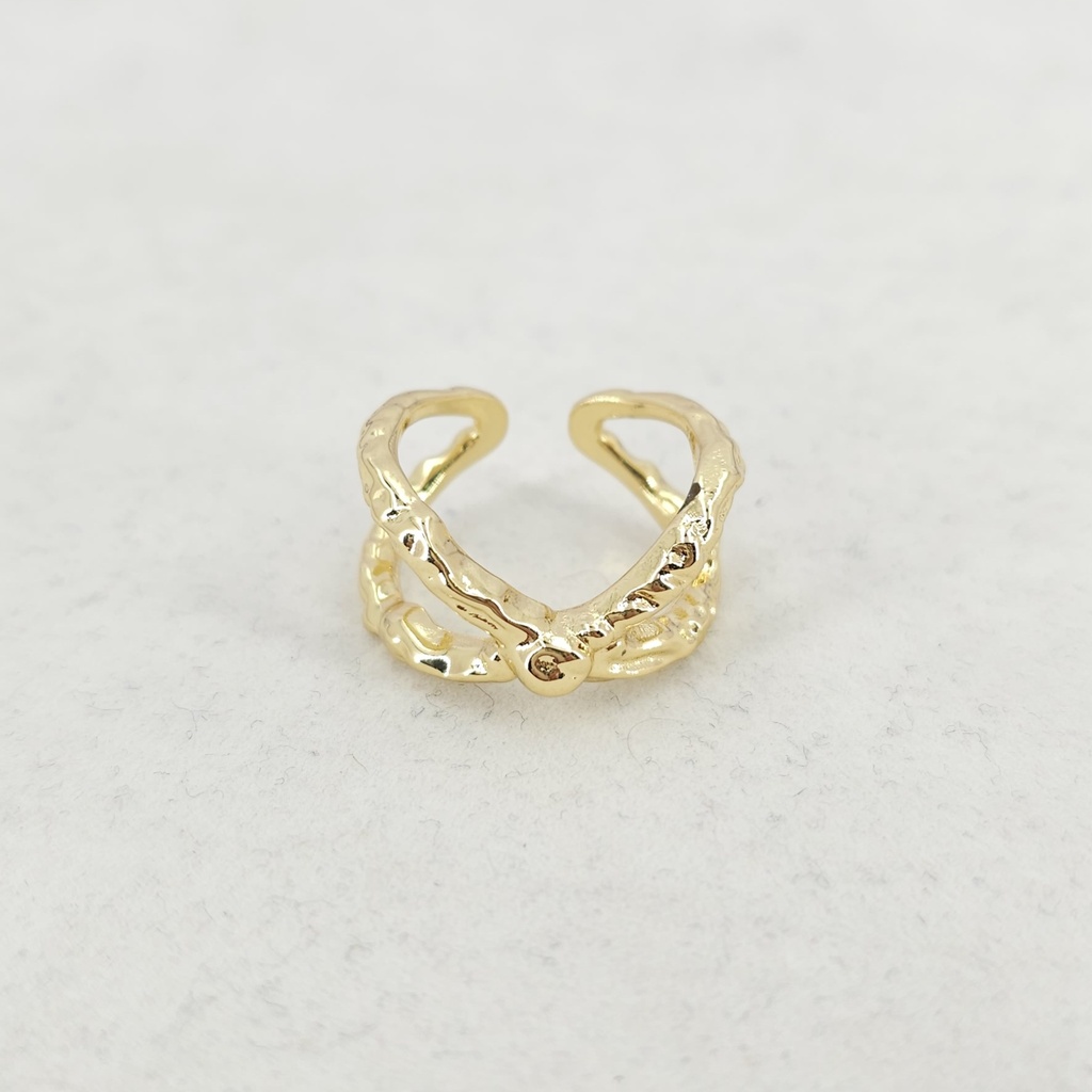 Anillo Brass