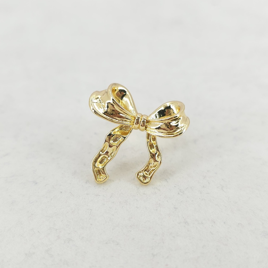 Anillo Brass