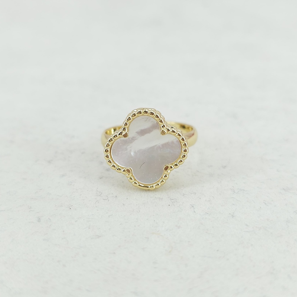 Anillo Brass