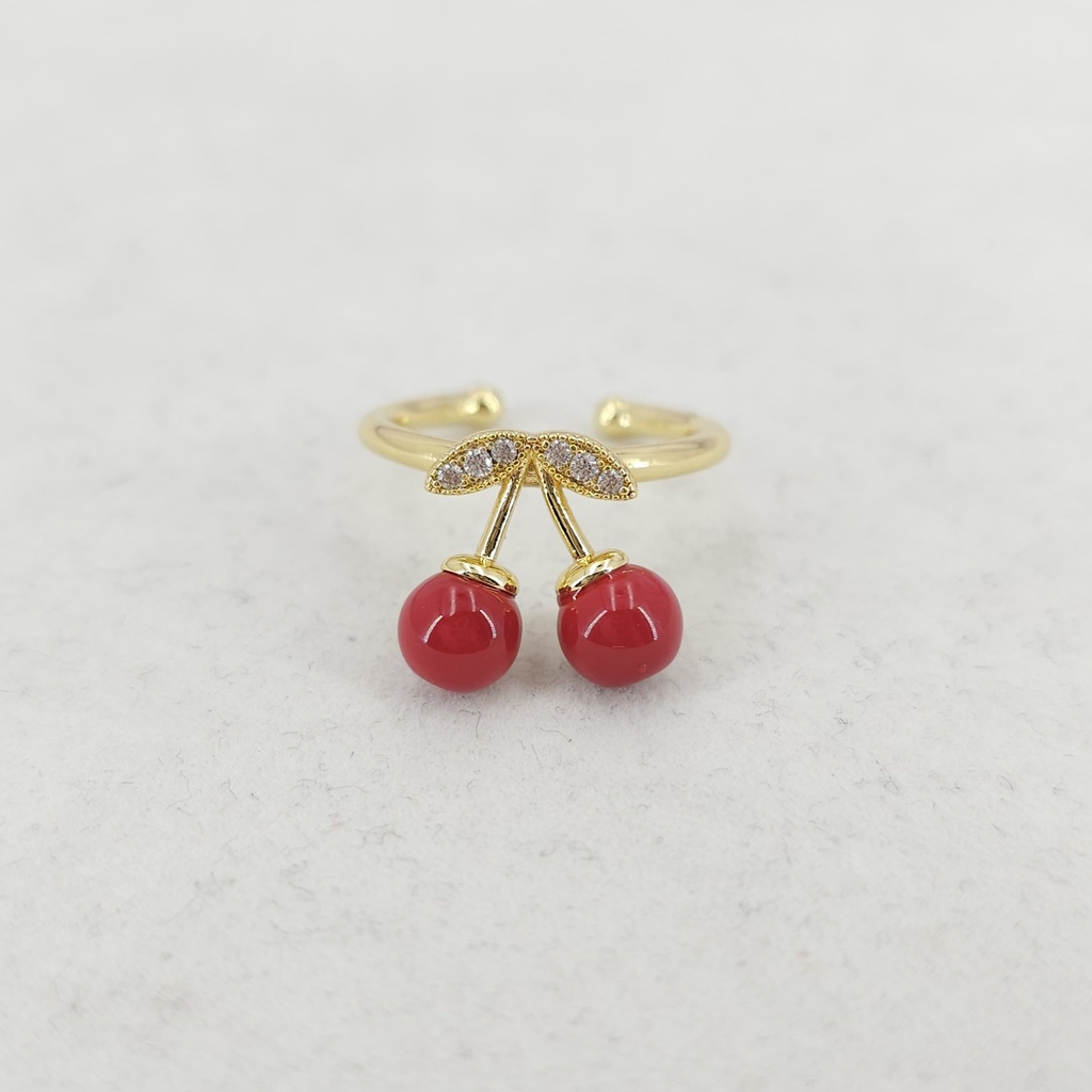 Anillo Brass