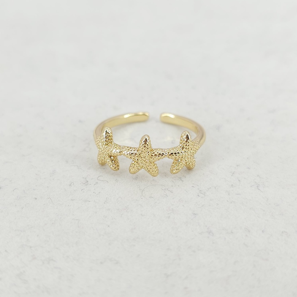 Anillo Brass