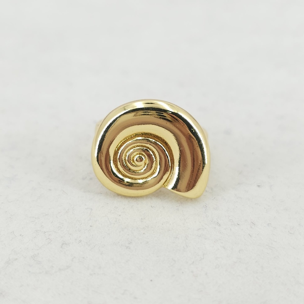 Anillo Brass