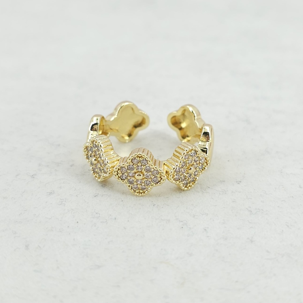 Anillo Brass