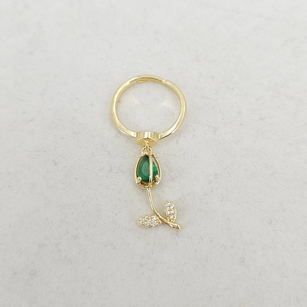 Anillo Brass