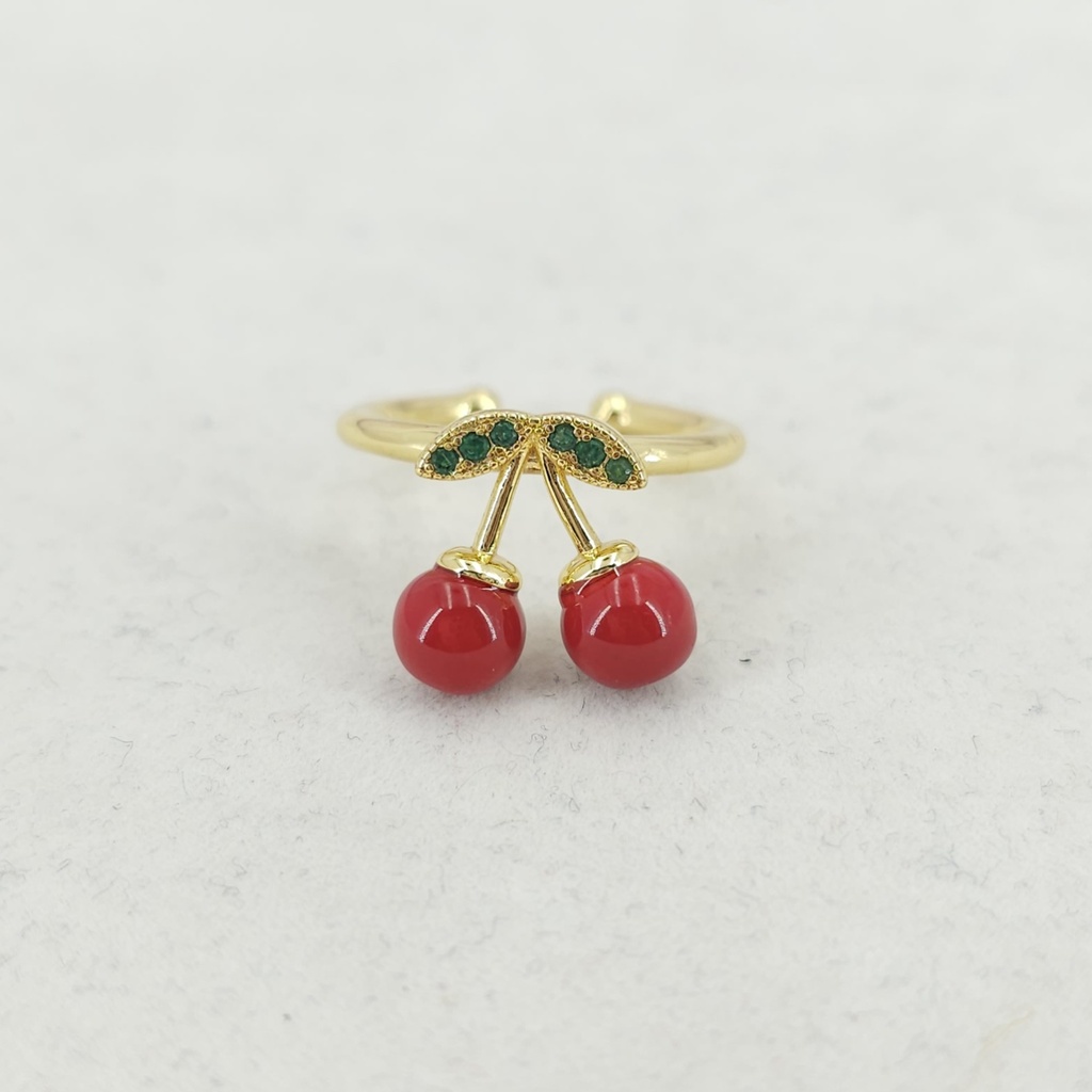 Anillo Brass