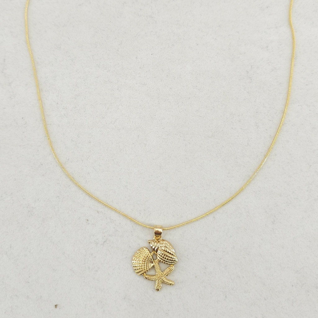 Cadena Brass