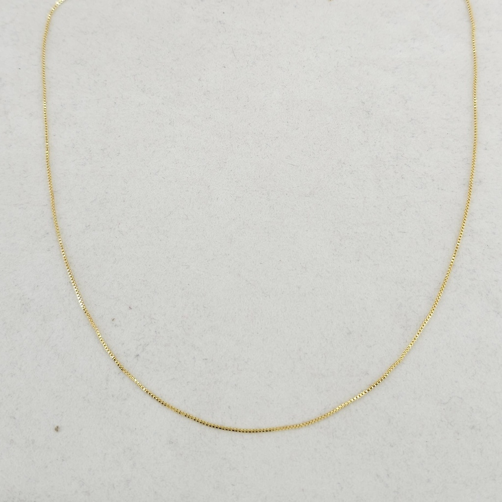 Cadena Brass