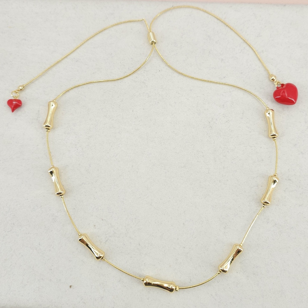 Cadena Brass