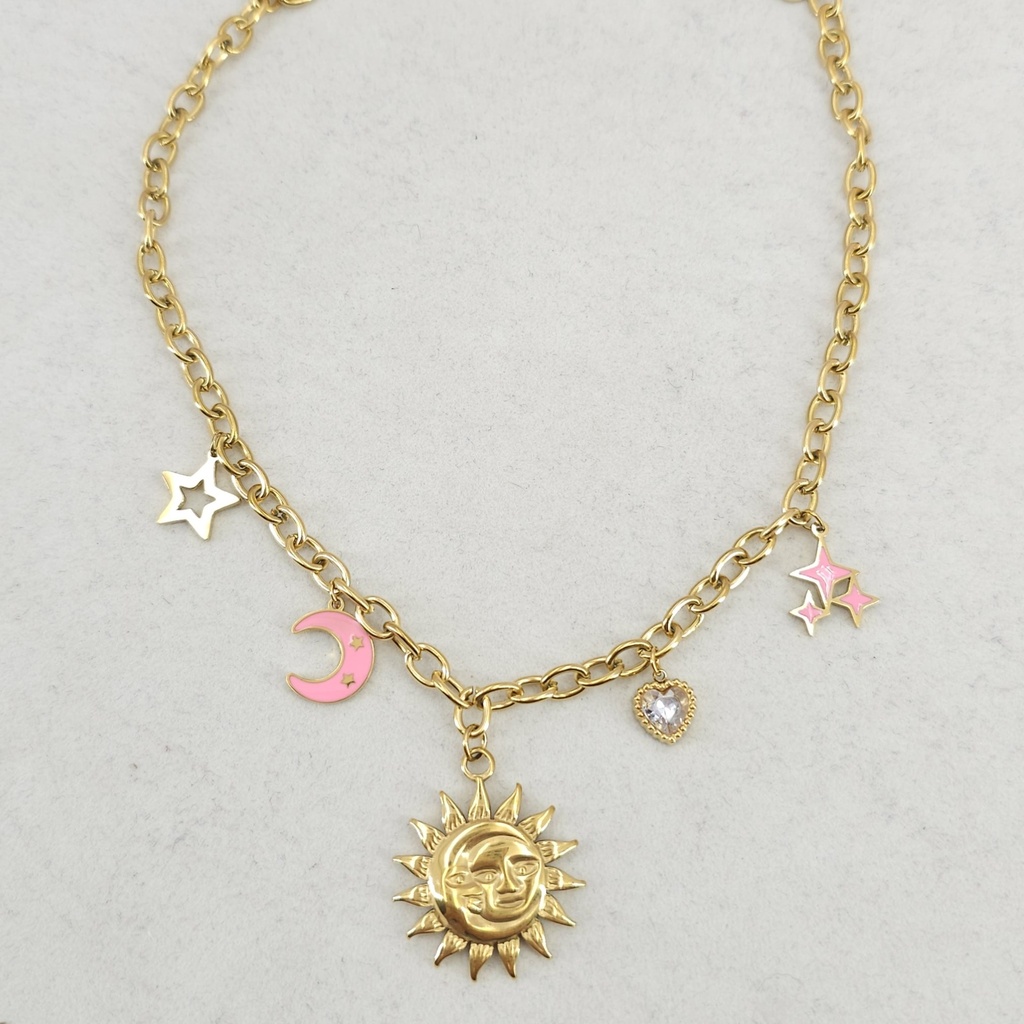 Cadena Brass