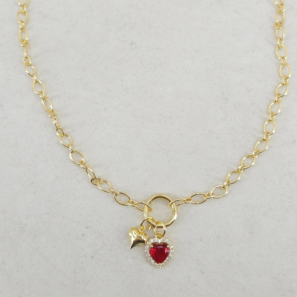 Cadena Brass