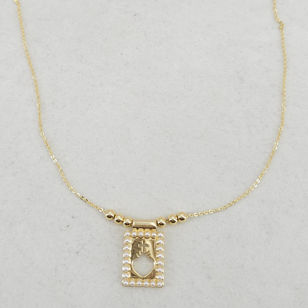 Cadena Brass
