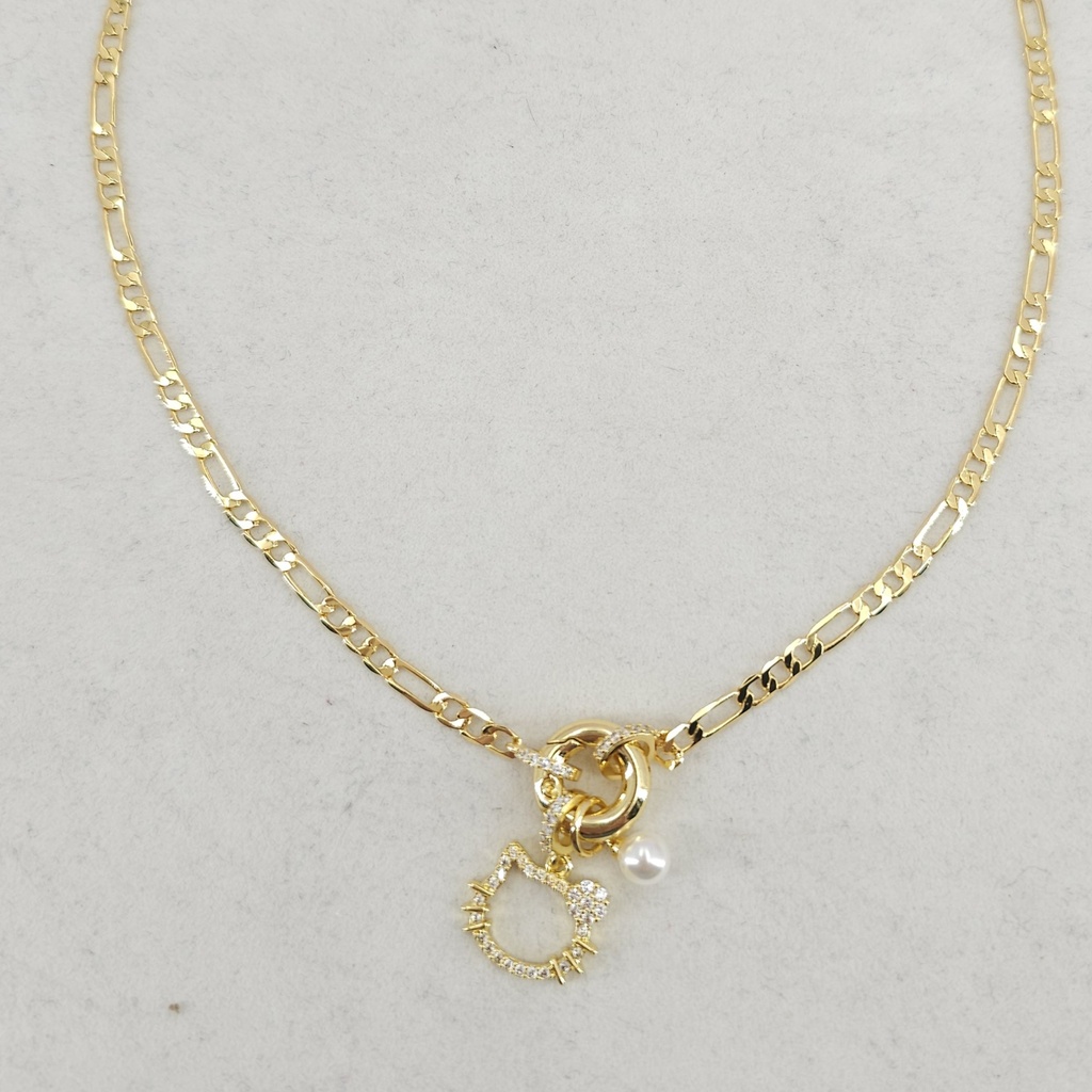 Cadena Brass