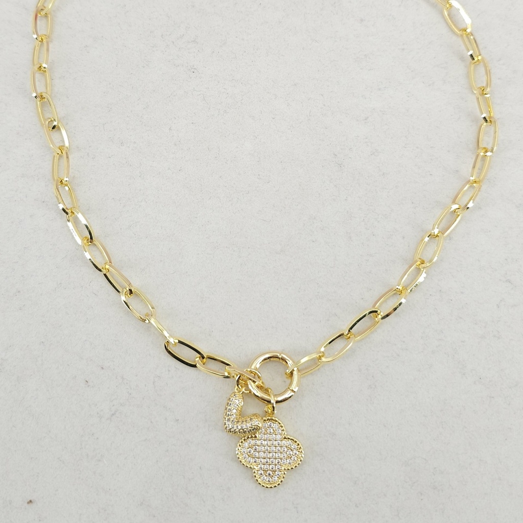 Cadena Brass