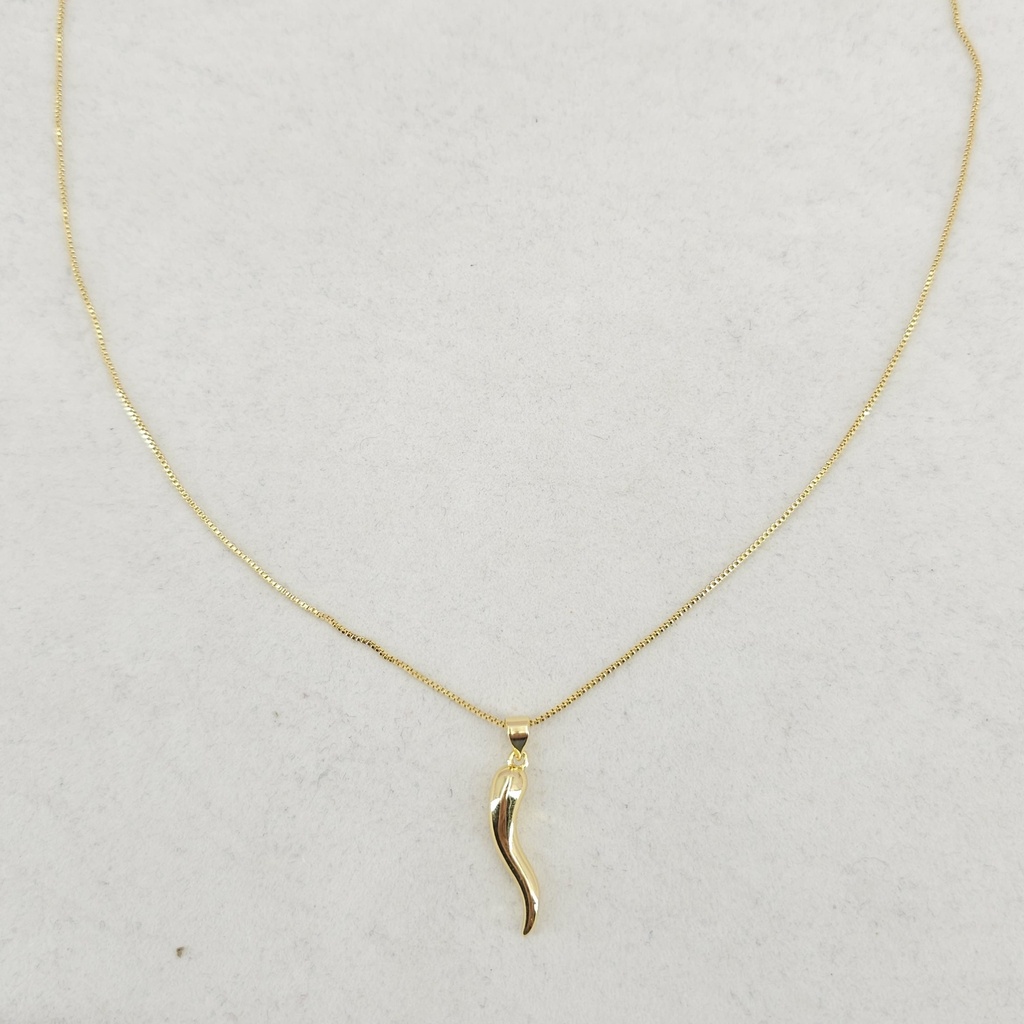Cadena Brass