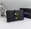 Monedero Coach #CQ-801
