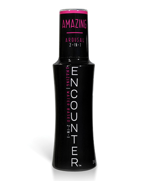 Encounter Female Arousal Lubricant - Amazing
