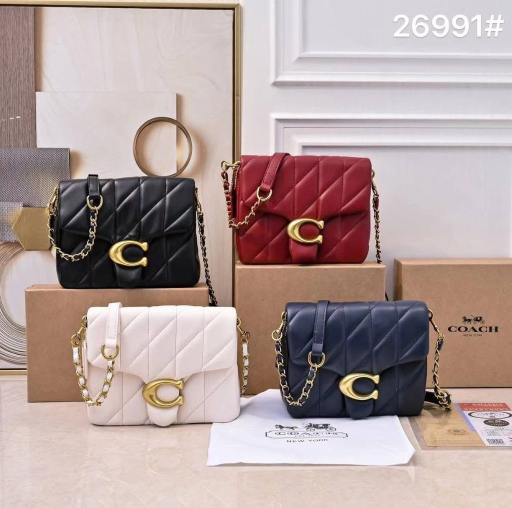 Cartera Coach #978