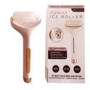 RODILLO DE HIELO FACIAL CON PAQUETE DE CAJA DE PAPEL