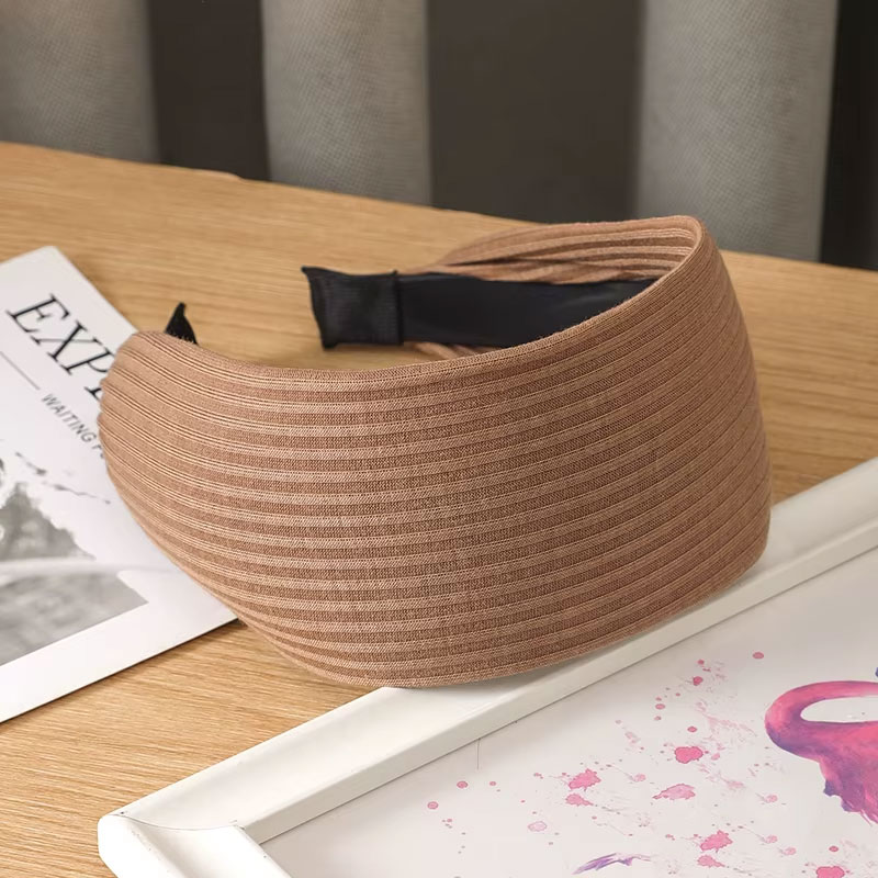 Diadema para el cabello 1 Unidad