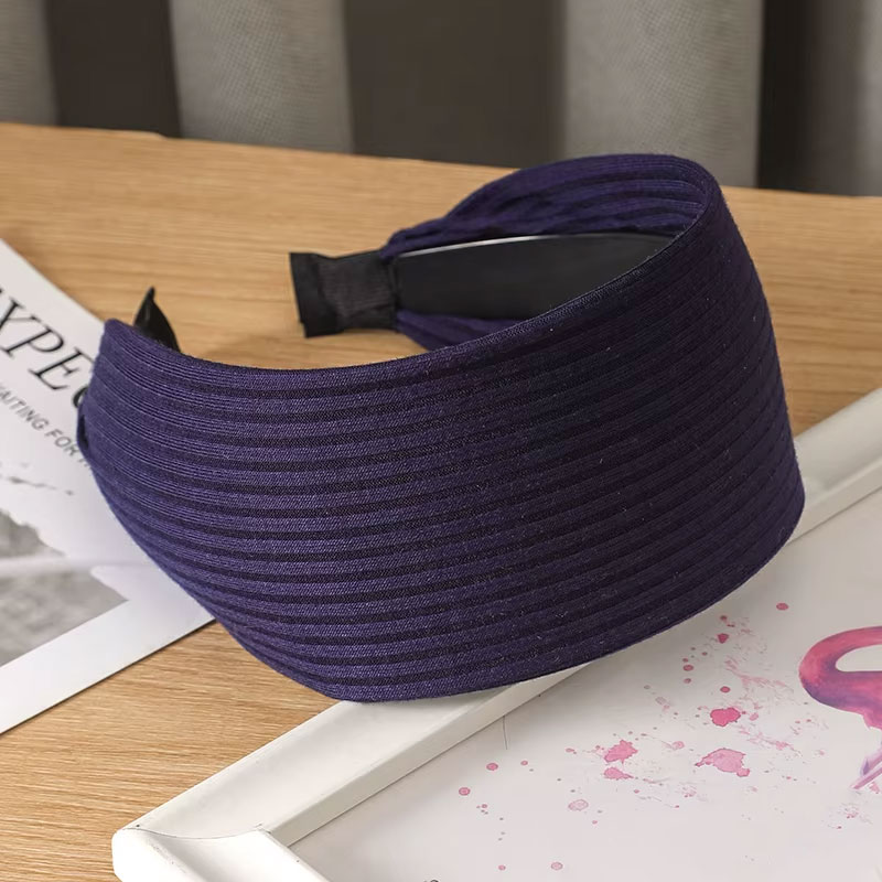 Diadema para el cabello 1 Unidad