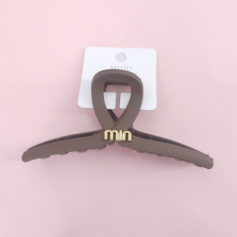 Gancho para el cabello 1 Unidad