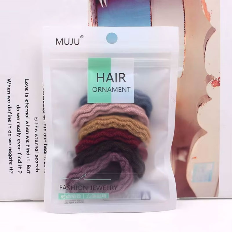 Cola para el cabello Pack de 6