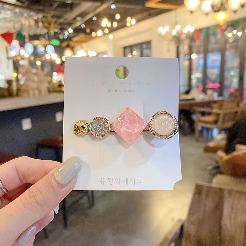 Clip para el cabello 1 Unidad