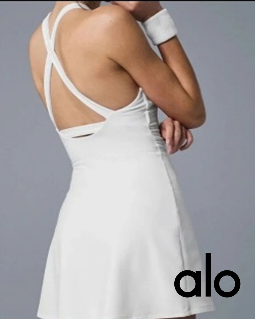 Vestido ALO
